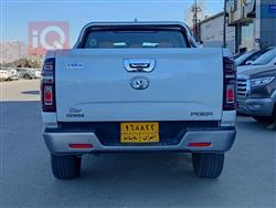 Great Wall Double Cab